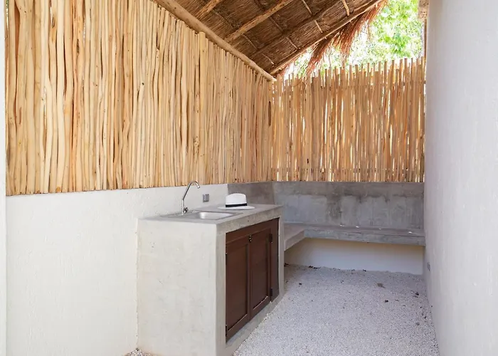 Utskin 4* Tulum
