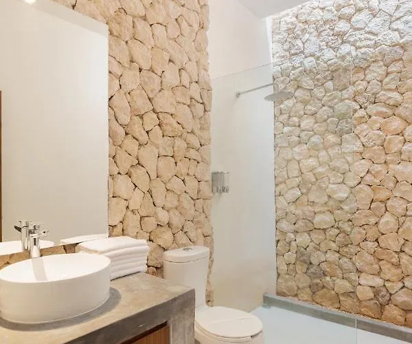 Utskin Aparthotel Tulum