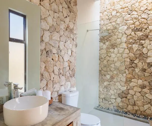 Aparthotel Utskin Tulum