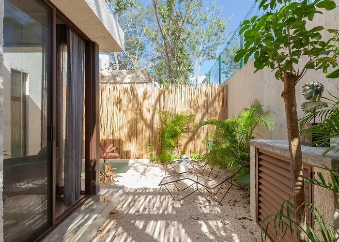 Utskin 4* Tulum