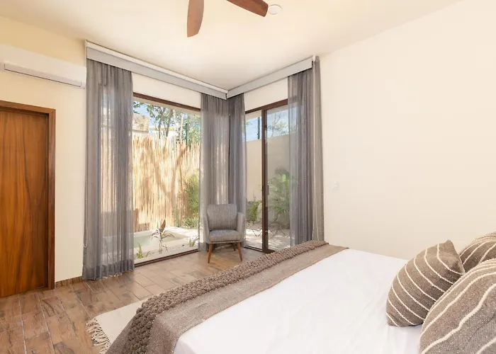 Utskin 4* Tulum