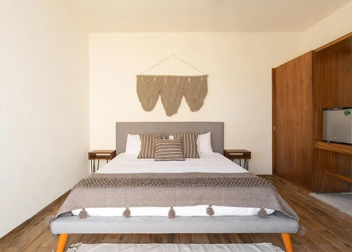 Utskin Aparthotel 4*